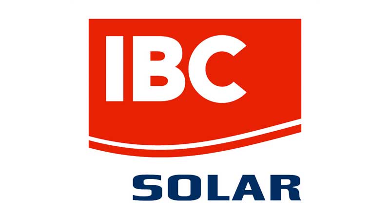 ibc solar ibc solar