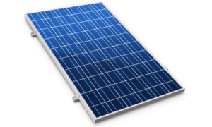 solar panel polikristal